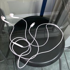Apple Wired EarPods